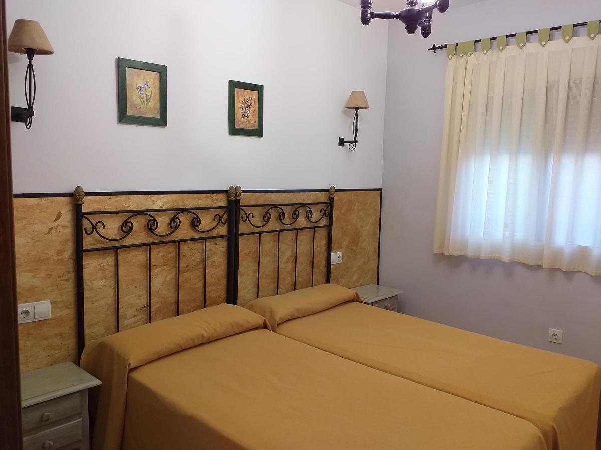 Cortijo El Cercadillo Guest House Bedmar y Garciez Exterior foto