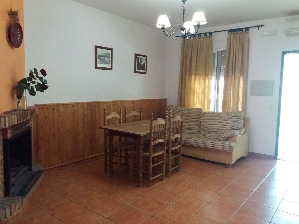 Cortijo El Cercadillo Guest House Bedmar y Garciez Exterior foto
